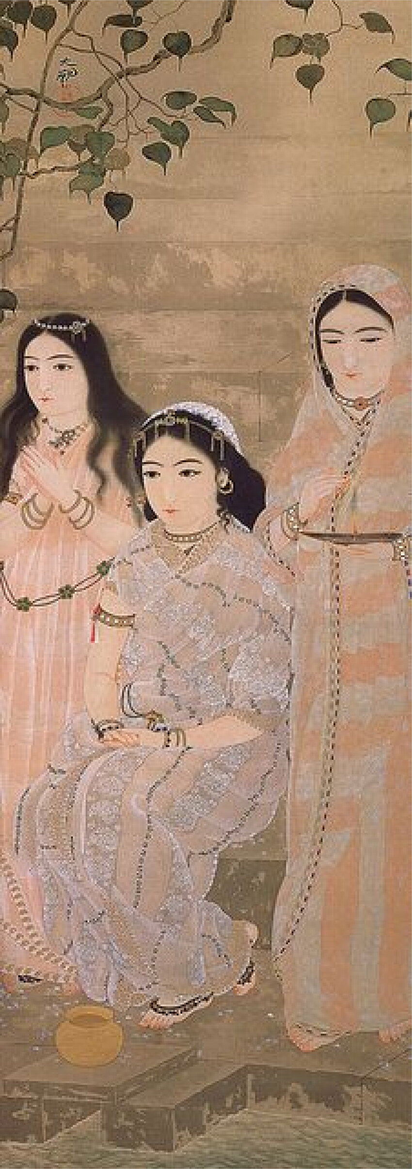 <p>Ryūtō (floating lanterns), 1909</p>