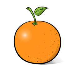 <p>Orange</p>