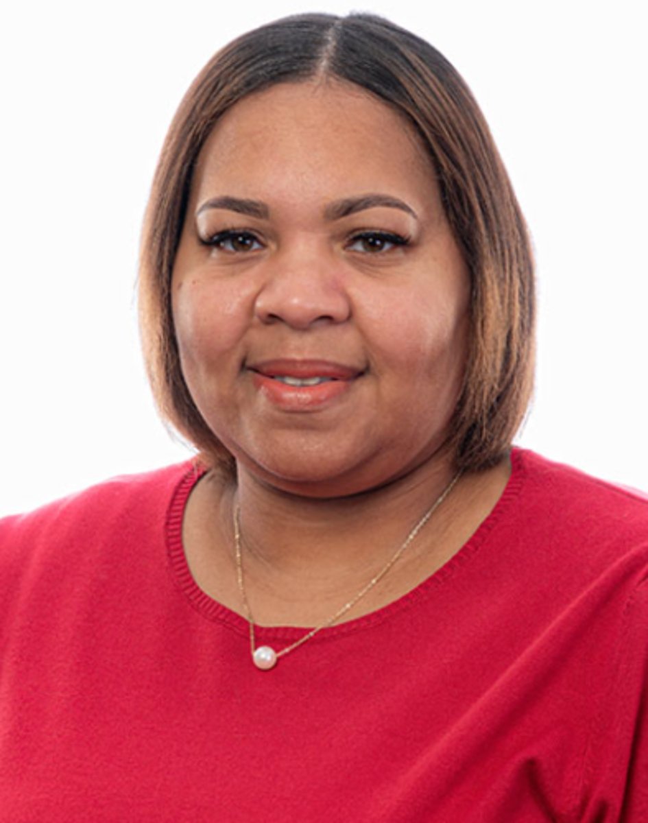 <p>Chasity Johnson</p>