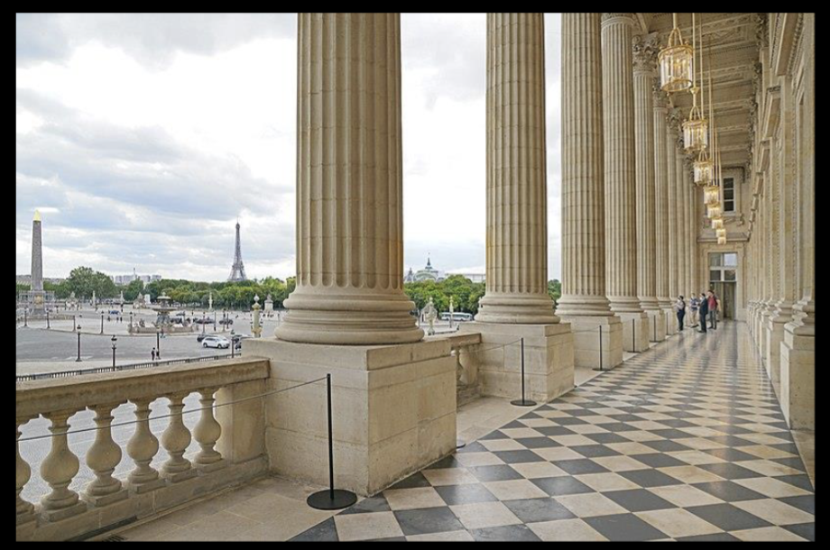 <p>site; date; location; architect</p>