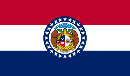 <p>Missouri</p>