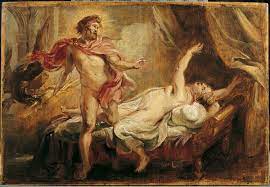 Dionysus’s Birth