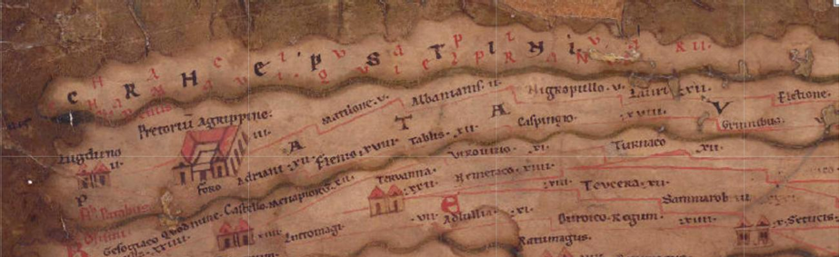 <p>Wat? + periode?</p>