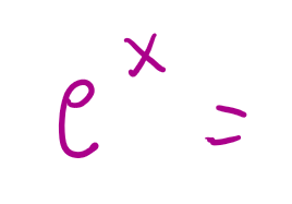 <p>Taylor expansion</p>