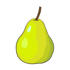 <p>Pear</p>