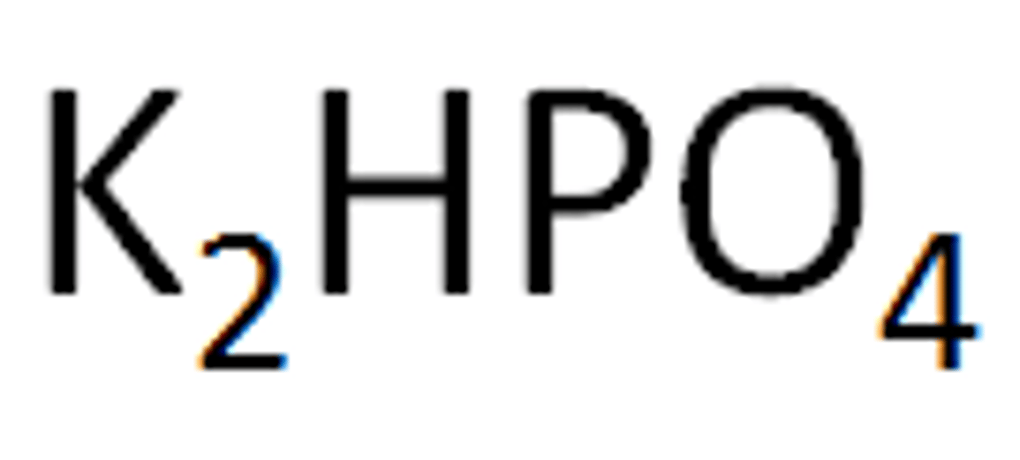 <p>How many Phosphorous (P) atoms?</p>