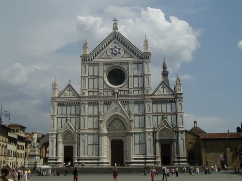 <p>What building is this?</p>