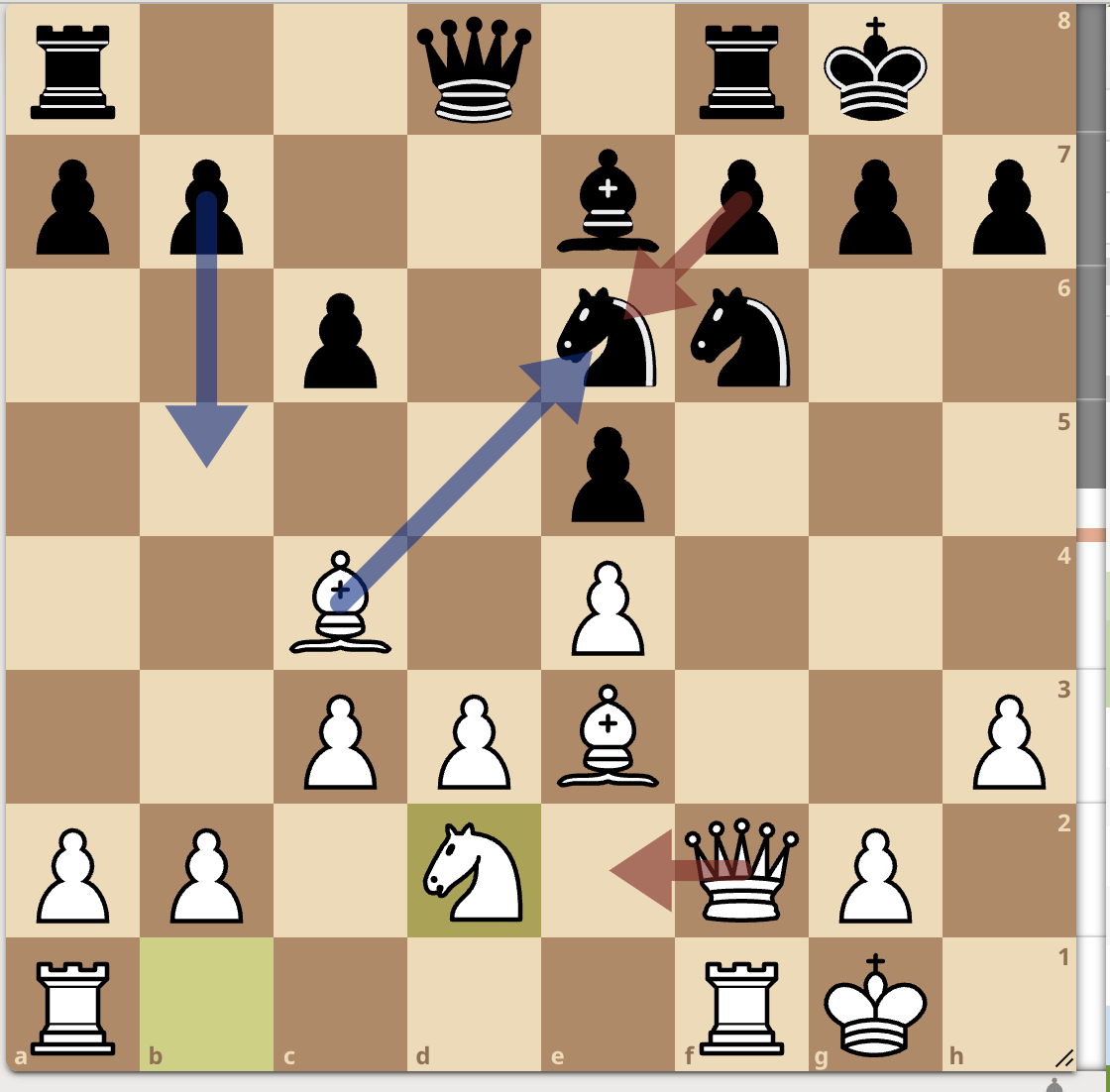 <p>Nd2</p>