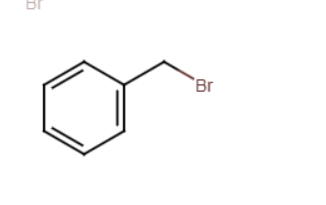 <p>bromomethylbenzene</p>