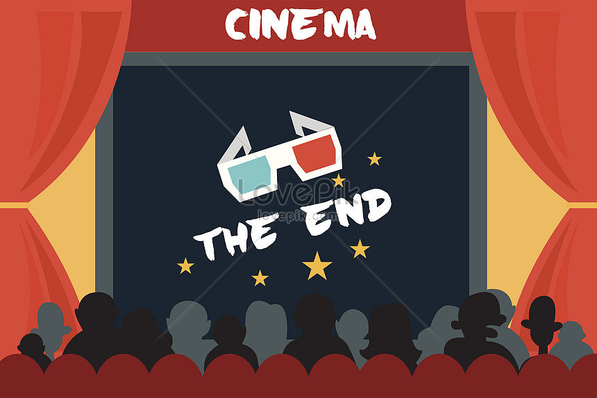 <p>15 Cinema (n)</p>