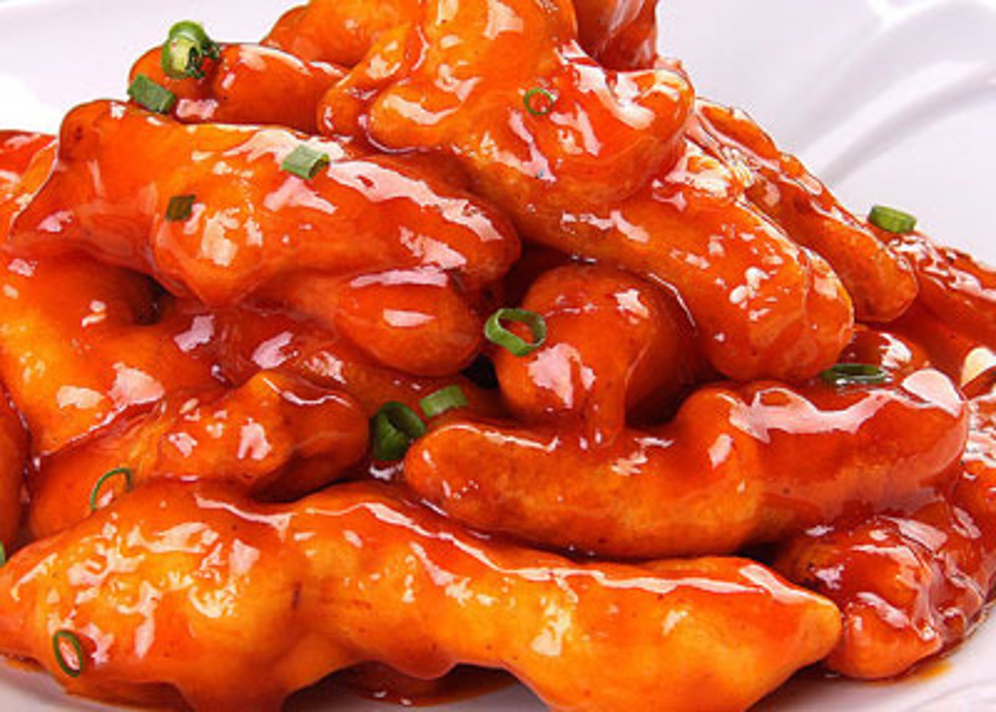 <p>táng cù lǐ ji - Sweet and Sour Pork</p>