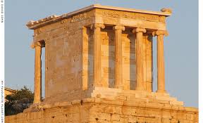 <p>Perfection of Ionic</p>