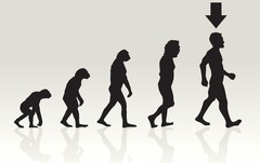 Il est sensible, compréhensif, et il a de l'empathie pour les infortunés. Il est simplement __________ .