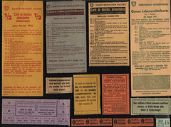 Once called "Aid to Families With Dependent Children" now called "Temporary Assistance for Needy Families" . Is a classic example of a public good. One person's enjoyment of other people living in a society without poverty would not reduce anyones enjoyment of it(non-rival in consumption), also once poverty would be eliminated, no one can be prevented from taking pleasure in this fact. (Reason why it is IMPOSSIBLE for the private markets to resolve this, and Gov't is needed.