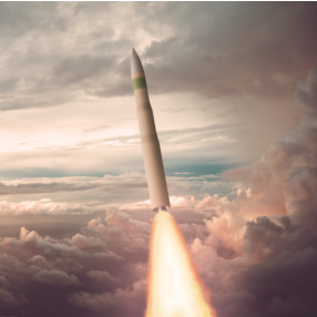 <p><span style="background-color: transparent; font-family: "Times New Roman", serif;"><span>Next-gen ICBM replacing Minuteman III. (Ballistic Missile)</span></span></p>