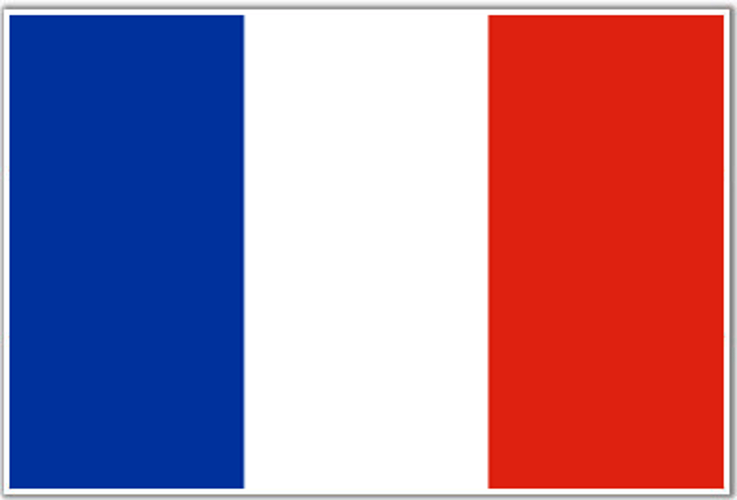 <p>French</p>