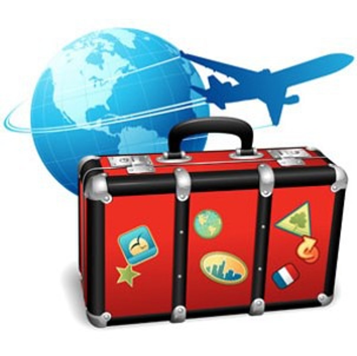 <p>to travel</p>