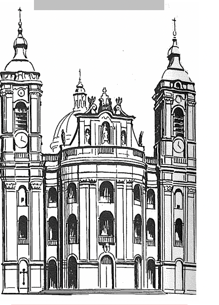 <p>Bent lines, symmetrical structure</p>