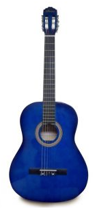 <p>k6:  Wie lange spielt Moritz bereits Gitarre?</p>