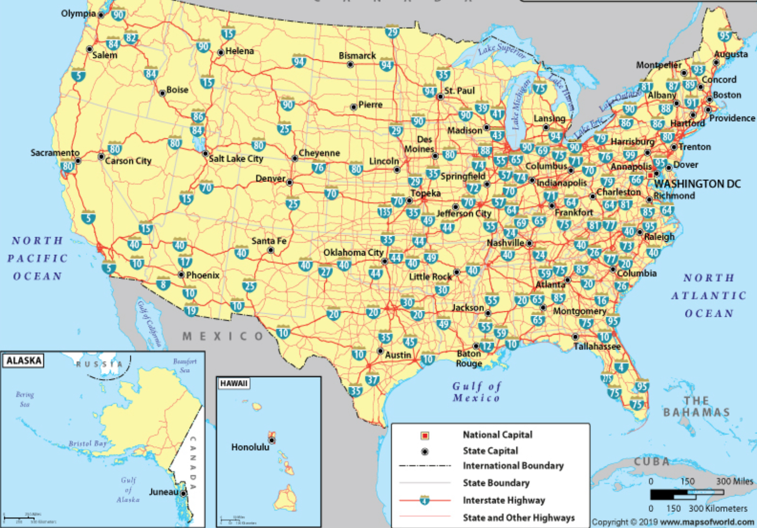 <p>Mobility Map</p>