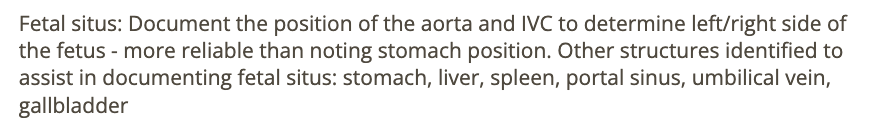 <p>a) AO + IVC</p>