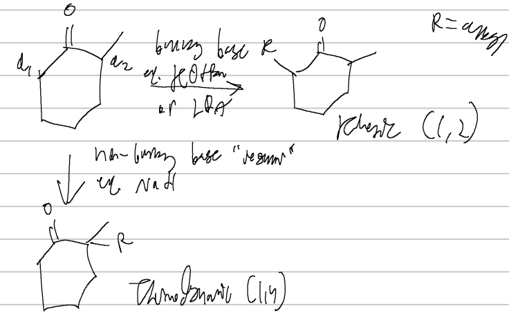 <p>bulky base vs regular base</p>