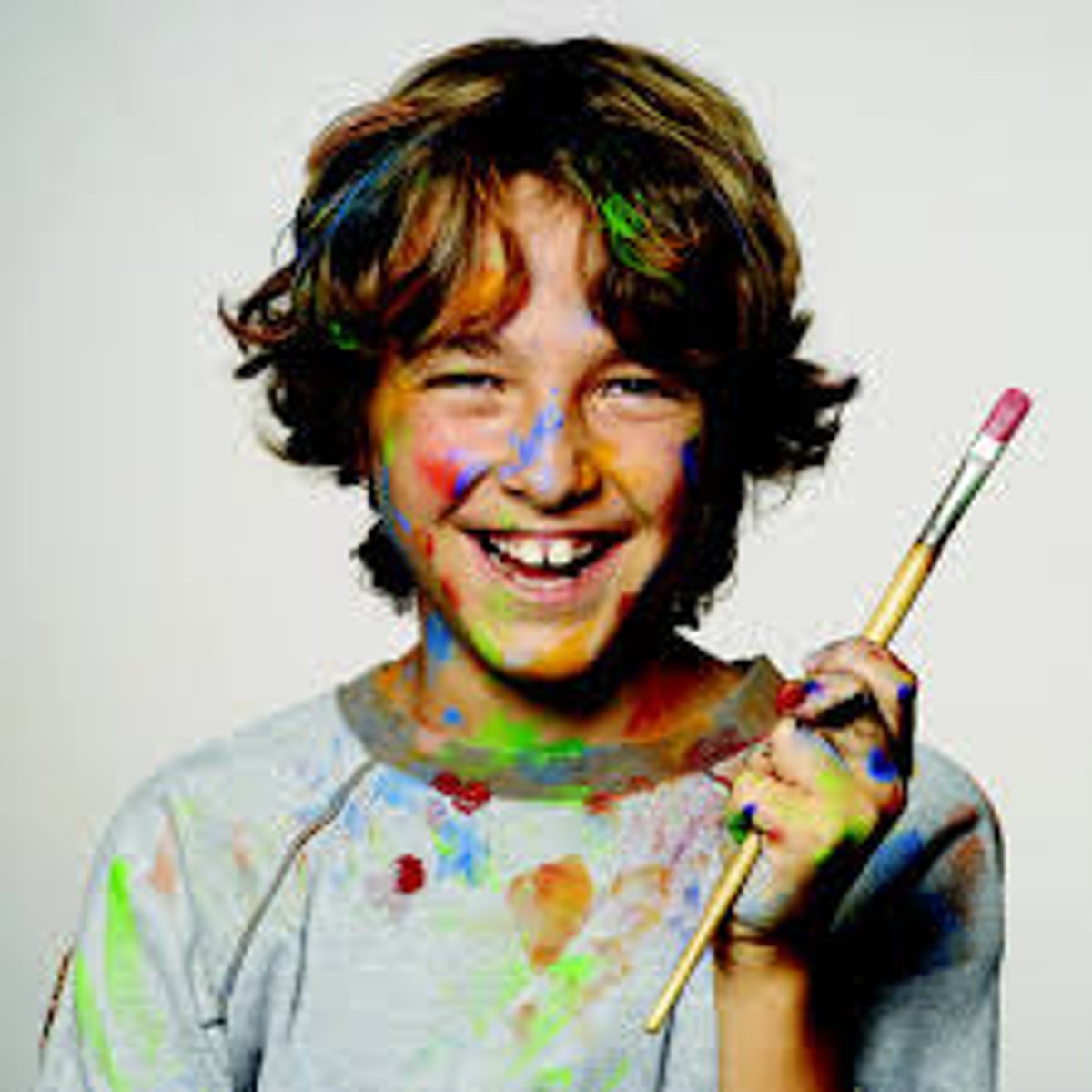 <p>artistic</p>