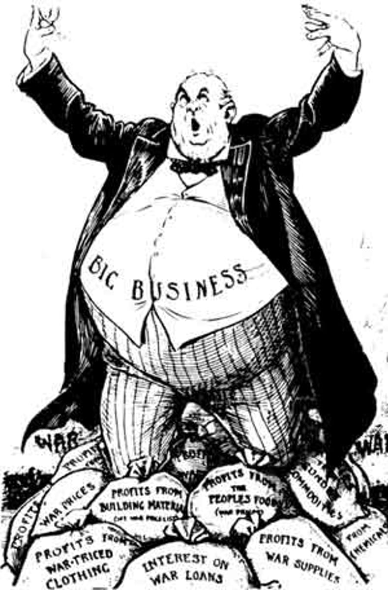 <p>nhà tư bản</p>