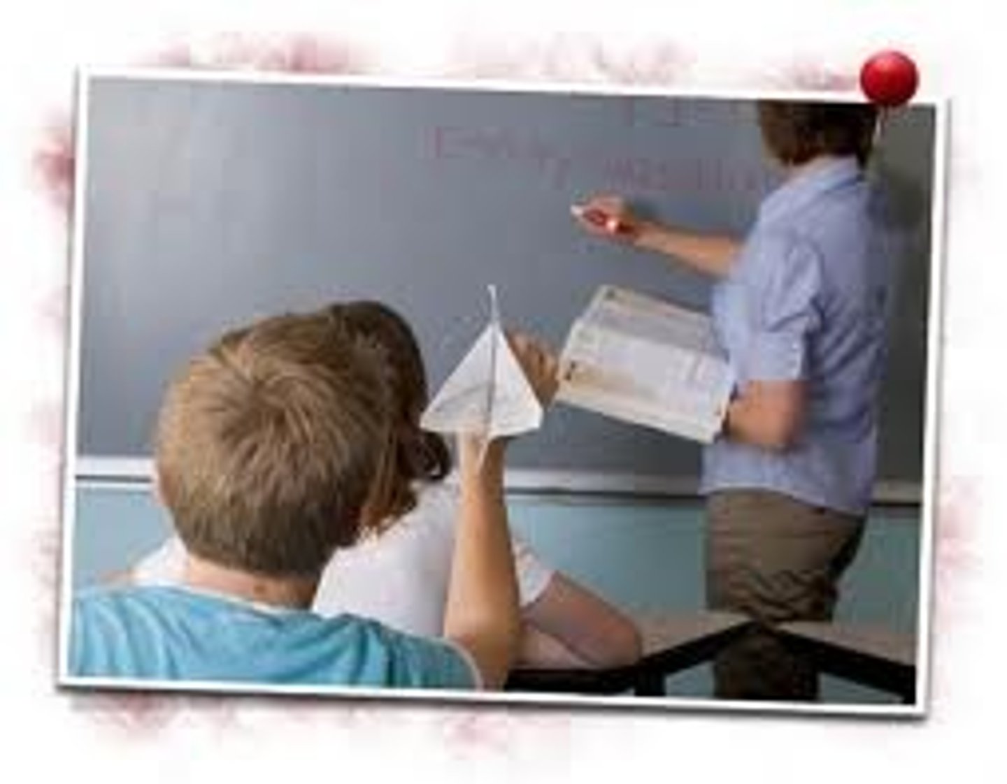 <p>showing an inappropriate lack of seriousness</p>