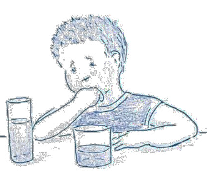 <p>Assimilatie is het proces waarbij een persoon zijn perceptie van de omgeving aanpast aan bestaande cognitieve structuren.</p><p>Met andere woorden: je past nieuwe ervaringen in binnen wat je al weet, zonder je denkstructuur wezenlijk te veranderen.<br><br>Bv. Bij het glazenprobleem ga je bij assimilatie allerlei redenen bedenken om toch je gelijk te krijgen (het is een illusie, er zit een dubbele bodem in, …).</p>