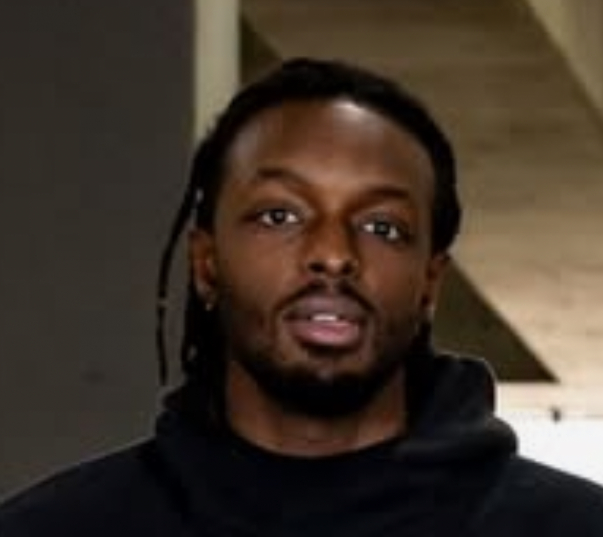 <p>Jeremi Grant</p>