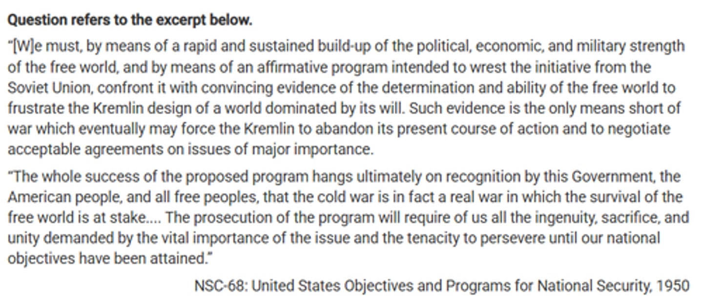 <p>Intervention in the conflict in Korea</p>