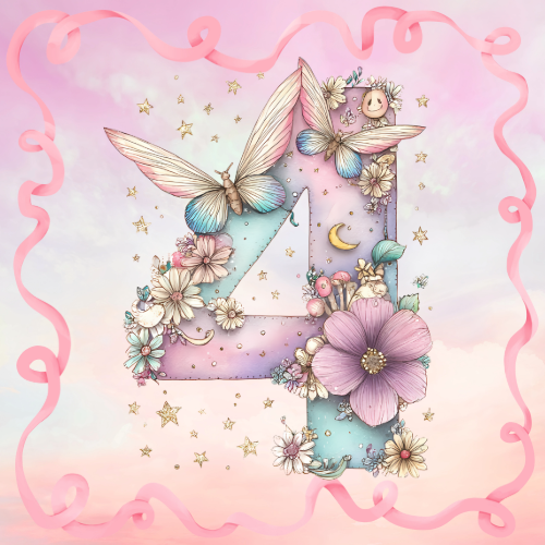 <p>numerology dice 4</p>