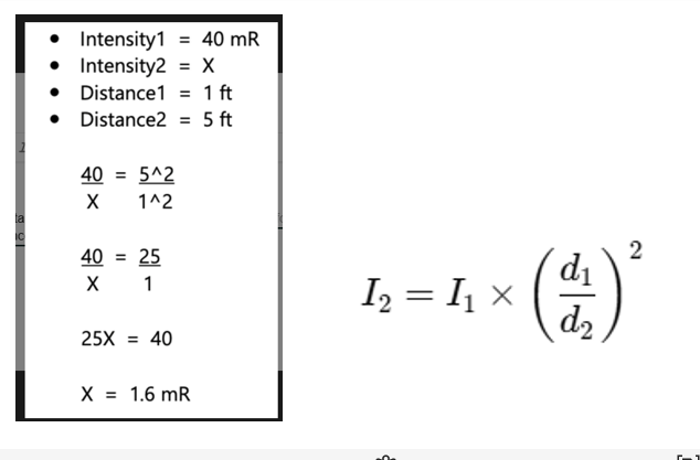 <p>**don’t forget exponent needs to be applied to both N and D</p>
