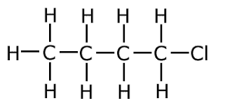 <p>Name this haloalkane.</p>