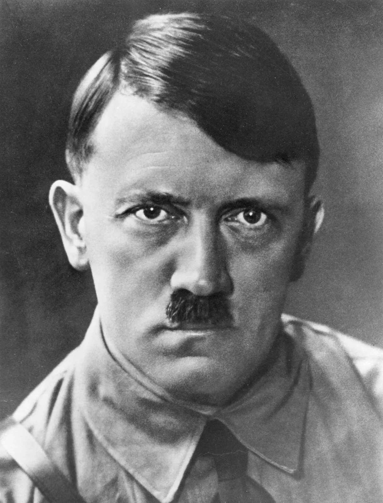 <p>Adolf Hitler violated the Treaty of Versailles by building up Germany’s military, placing soldiers in Rhineland (Area between Germany and France) and taking over the neighboring country of Austria and Czechoslovakia.</p>