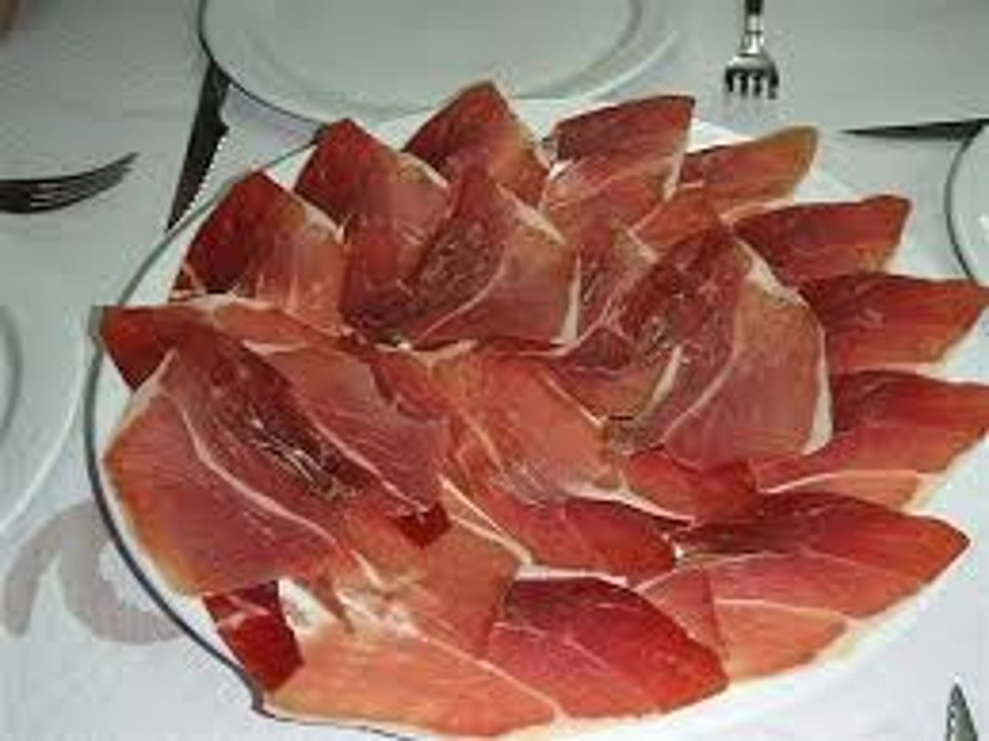 <p>the ham</p>