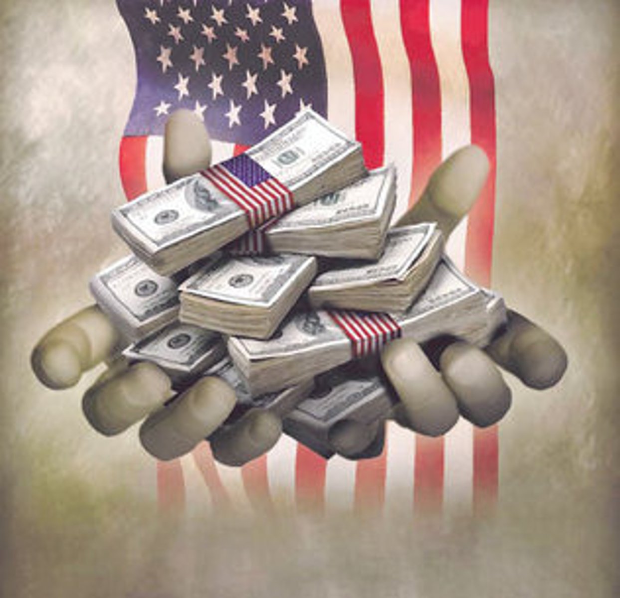 <p>Act to support industry recovery by increasing prices and reducing wasteful competition. Created the National Recovery Administration.</p>