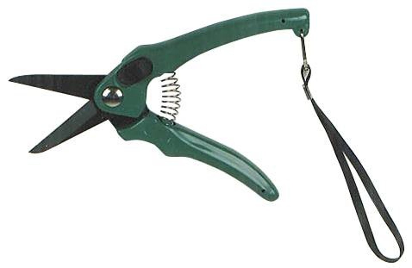 <p>shaped like shoe pullers, but with sharpened edges that nip off excess hoof wall</p>