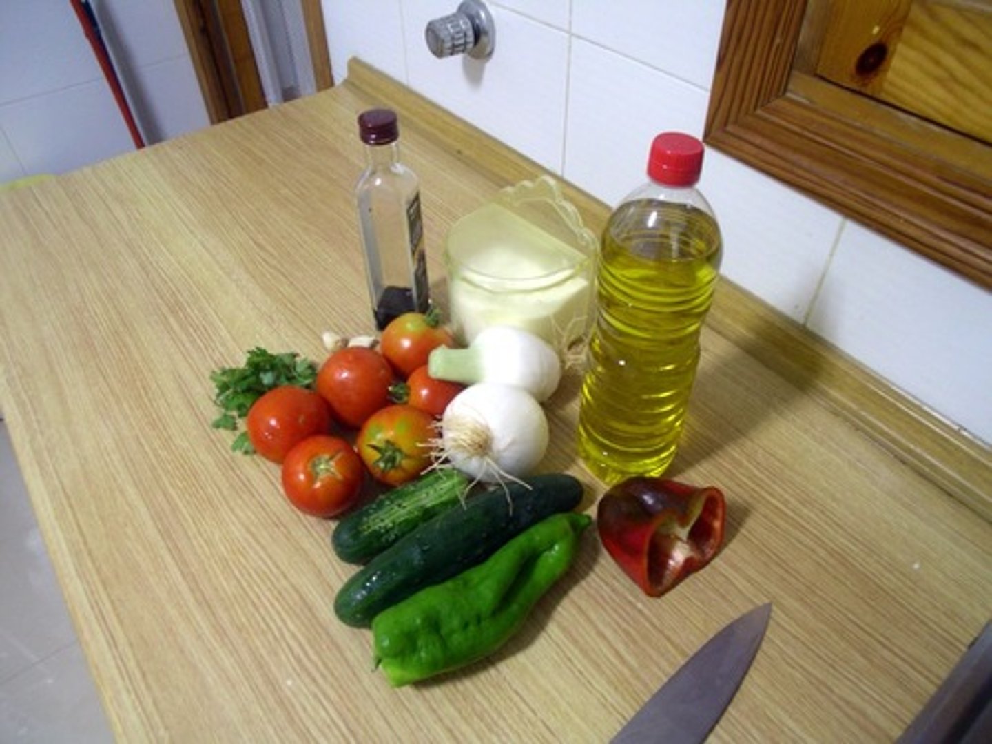 <p>ingredients</p>