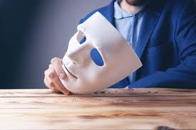 <p>to show the bad, and previously hidden, truth about someone or something<br>Ex: <em>At the end of the play the villain is </em><strong><em><u>unmasked</u></em></strong><em>.</em></p>