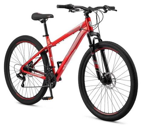 <p>Il avait</p><p>Il avait un nouveau vélo rouge</p>