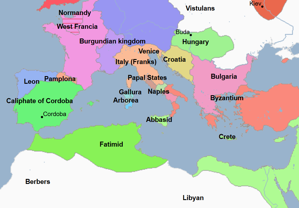 <ul><li><p>First Caliph and Founder of the Fatimid Caliphate</p><ul><li><p>He was nicknamed “Mahdi” meaning “Prince of the Faithful”</p></li><li><p>He was raised in Syria</p><ul><li><p>When he traveled west, he was imprisoned at Sijilmassah</p></li></ul></li><li><p>He later settled in Ikjan, where he won over the people there</p><ul><li><p>From there, he proceeded into Aghlabid territory</p></li></ul></li><li><p>He overthrew the Aghlabid Dynasty</p><ul><li><p>He was helped by <span>Abu Abdallah al-Shi'i</span> and the Ketama Berbers</p></li><li><p>He crushed the Aghlabid army in Rakkaba</p></li><li><p>The Ketama Berbers became the base of the namesake’s caliphate’s military</p></li></ul></li><li><p>He styled himself as “caliph” as a direct challenge to the authority of the Abbasid Caliphate in Baghdad</p></li><li><p>He legitimized his reign by claiming descent from the Great Prophet Mohammed’s daughter and first Shia Imam (caliph) of Ali’s wife Fatima, who lends herself to the Fatimid Caliphate’s name</p></li></ul></li><li><p>He established Mahida in Ifriqiyah (Tunisia) as the capital of the Fatimid Caliphate</p></li><li><p>Shortly before his reign, the Arab-Muslims settled in modern-day Somalia for the first time </p></li></ul><p></p>