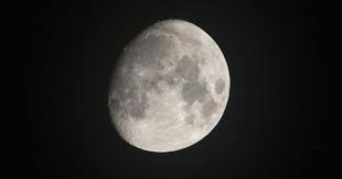 <p>Waxing Gibbous</p>