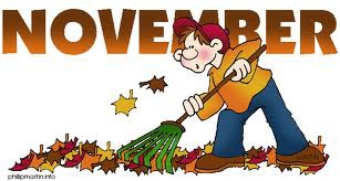 November