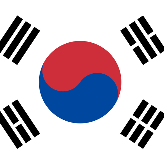 <p>한국</p>