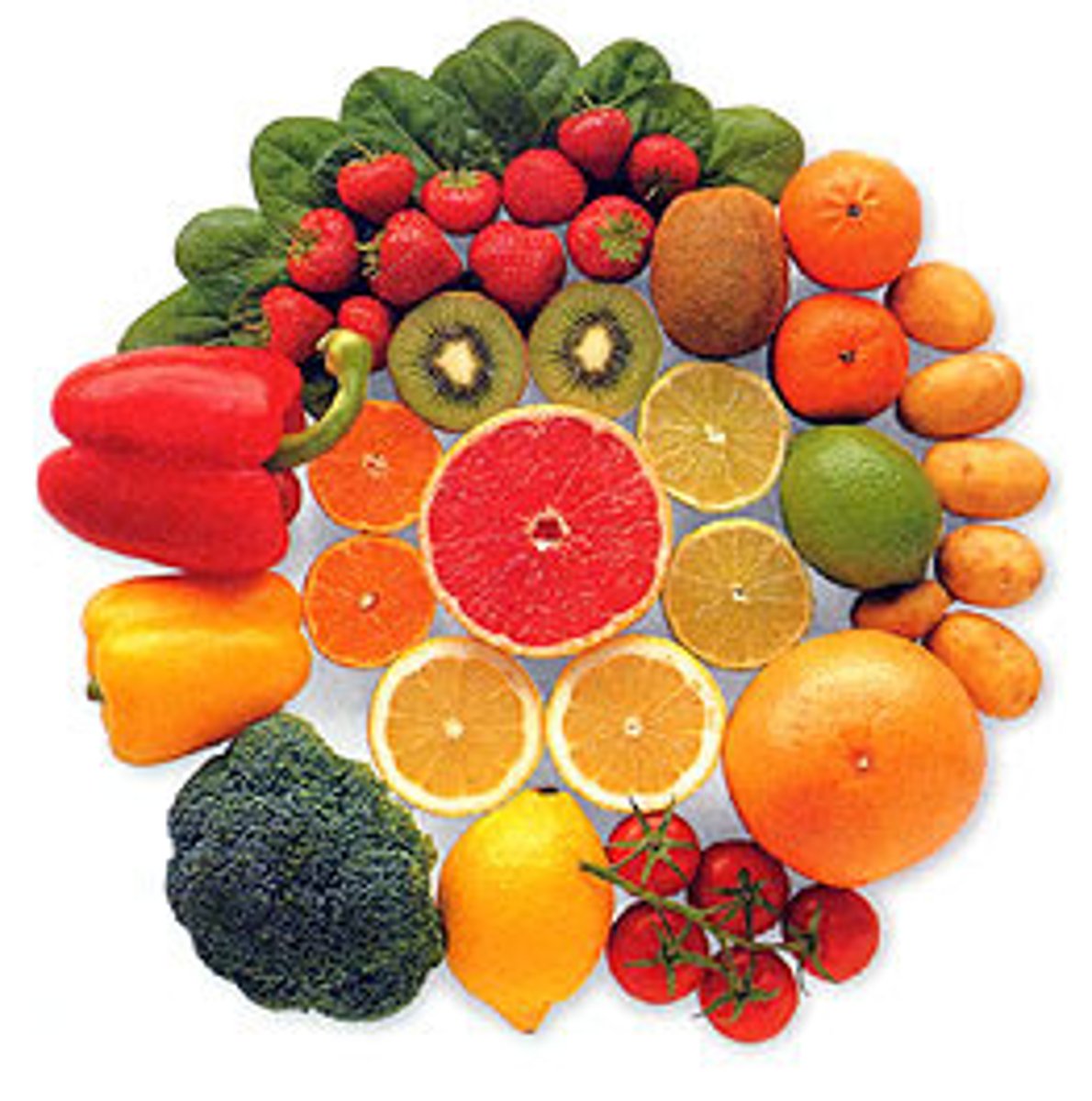 <p>healthy</p>