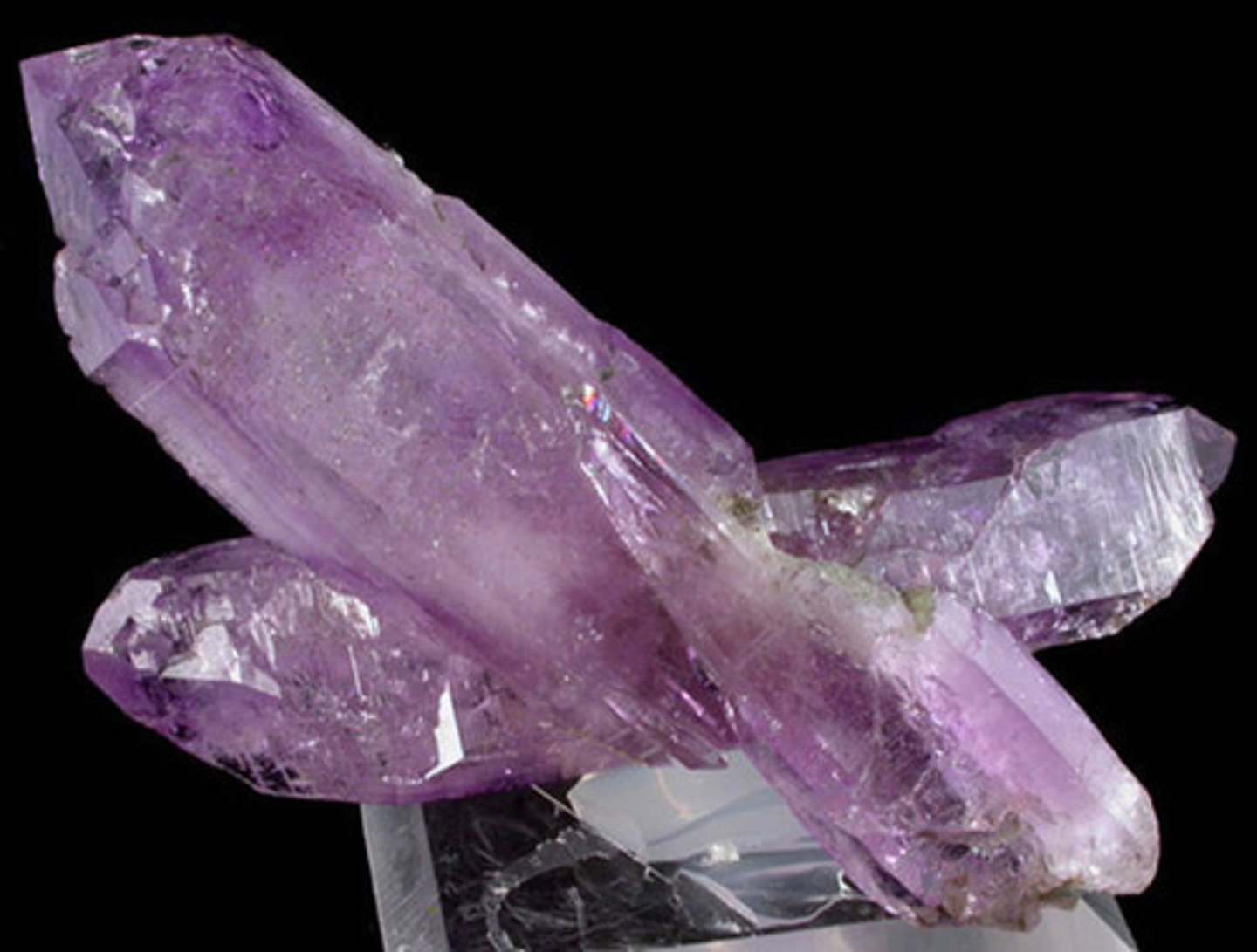 <p>Quartz variety</p>