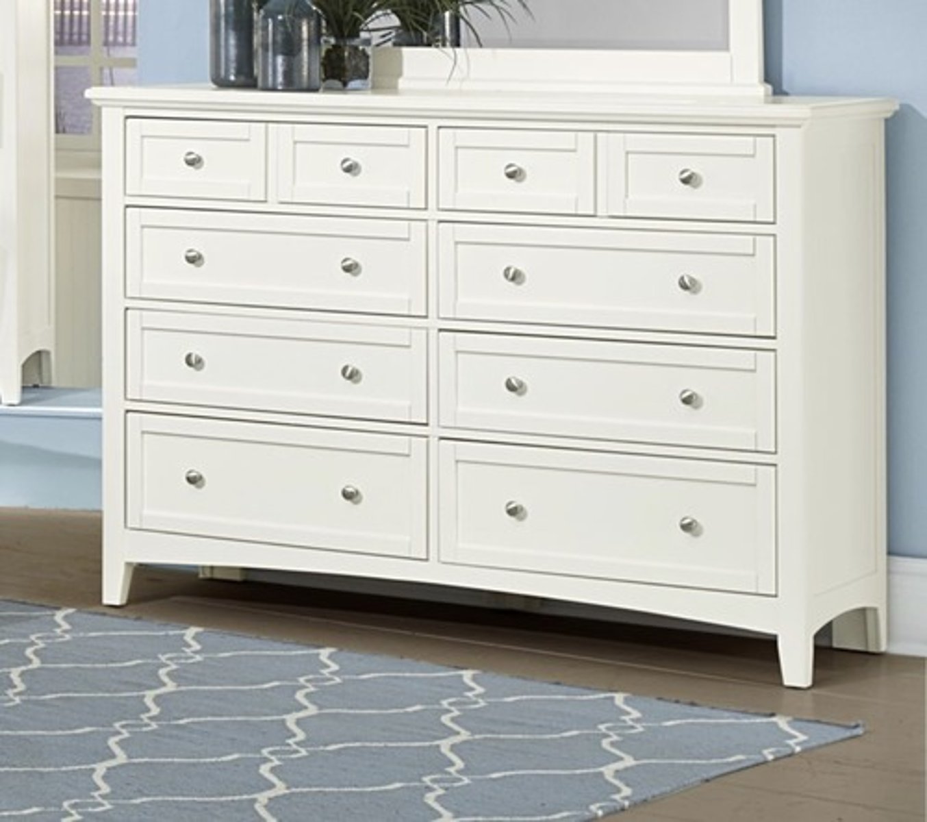 <p>dresser</p>