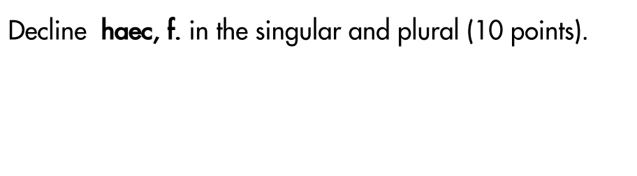 term image